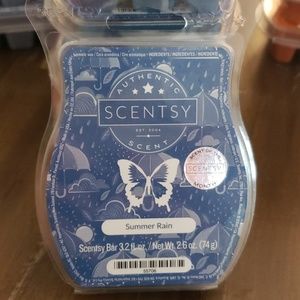 Scentsy Scent Bars
